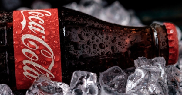 Hacker Zaps Coca-Cola VM to Accept Bitcoin via Lightning Network