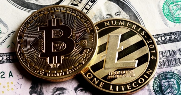 Goldman-Backed Circle is Selling Cryptocurrency &lsquo;Collections&rsquo;