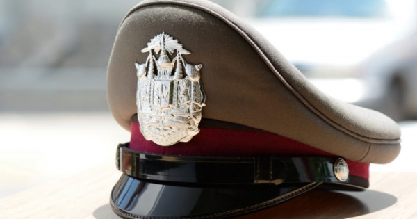 Thailand Police Arrest Prime Suspect of $24 Million Bitcoin Fraud Scheme