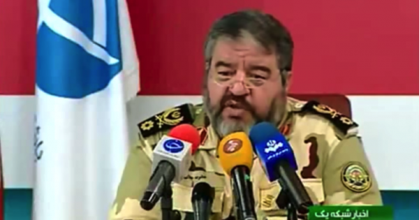 Untraceable Cryptocurrency Can Help Us Bypass Sanctions: Iranian General