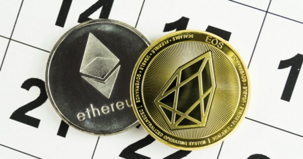 New Protocol Lets EOS dApps &lsquo;Teleport&rsquo; Tokens from Ethereum