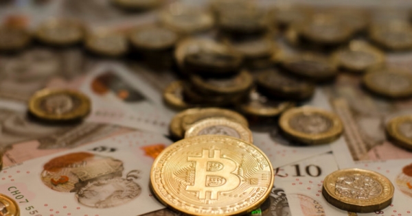 Cryptocurrency Regulations Threatens UK&rsquo;s &lsquo;Fintech Hub&rsquo; Status: Report