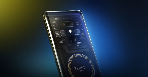 Why HTC is Only Accepting Bitcoin and Ethereum for its First Blockchain Phone