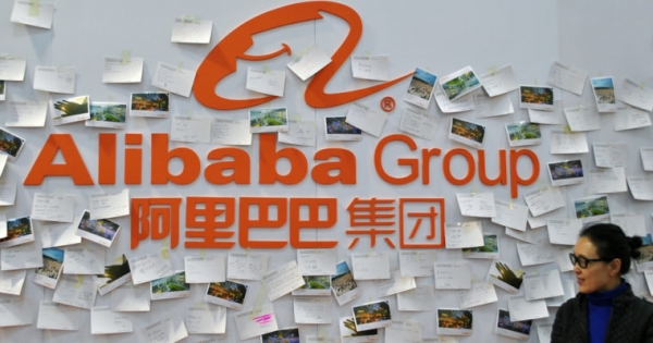 Alibaba Seeks Patent for Blockchain that Allows &lsquo;Administrator Intervention&rsquo;