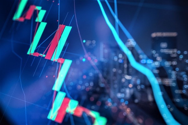 Bitcoin and Altcoins Grinding Lower Within Range