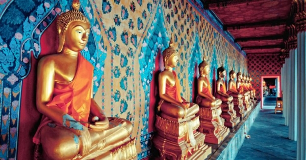 Thailand Studies Blockchain for Applications in Intellectual Property, Trade Finance