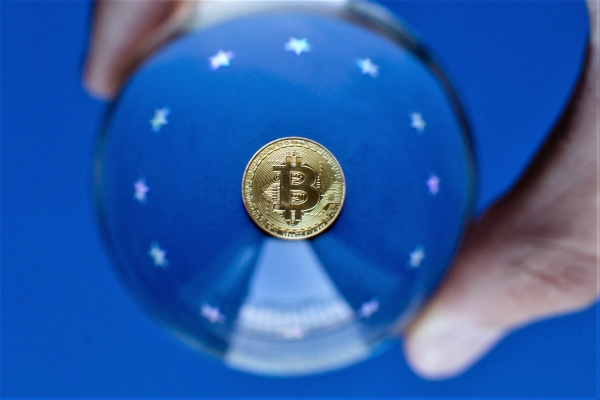EU Lawmakers on Crypto Regulation and its "Wicked Problems"
