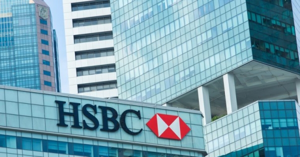 Major Crypto Exchange Bitfinex Obtains Banking Partner in HSBC, Will it Last?