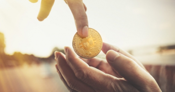 Binance Donating Crypto Listing Fees to Charity Should be Praised, Not Criticized