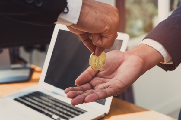$194 Million was Moved Using Bitcoin With $0.1 Fee, True Potential of Crypto