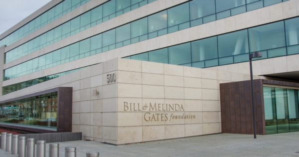 Gates Foundation Partners Ripple and Coil in Financial Inclusion Initiative