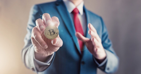 Caspian ICO Raises $19.5 Million for Institutional Crypto Trading Platform