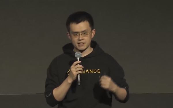 Crypto Giant Binance Will Donate All Coin Listing Fees to Charity