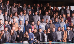 16 Crypto Companies Among Top 100 Fintech Businesses. Meet them All!