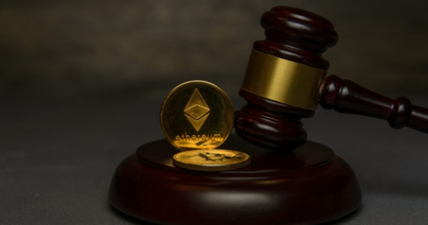 Shanghai Court Rules Ethereum is Protected Under Property Laws