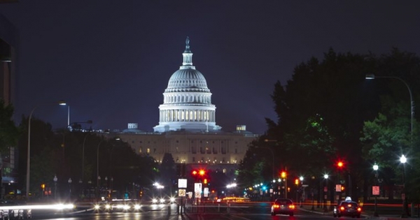 U.S. Lawmakers Seek Common Definition for Blockchain