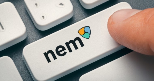 NEM (XEM) Surges 10% as Foundation Signs MoU with UAE Ministry