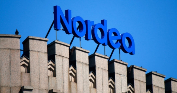 Biggest Bank in Nordic Region Bans Bitcoin, Gets Caught for Money Laundering
