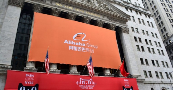 Alibaba Cloud&rsquo;s Blockchain as a Service Now Available Outside China