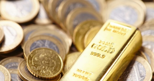 Newsflash: UK Govt. Halts Royal Mint&rsquo;s Plans for Gold-Backed Cryptocurrency