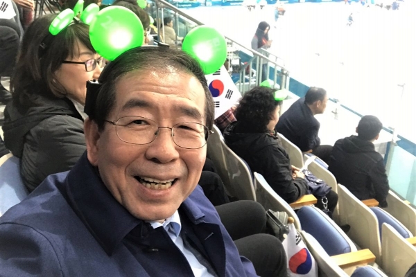 Seoul Mayor Pledges Massive Blockchain Push