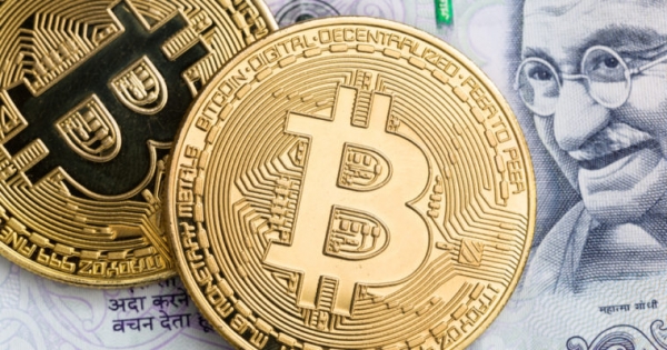 India&rsquo;s Supreme Court Seeks Gov&rsquo;t Report on Cryptocurrency in 2-Week Deadline
