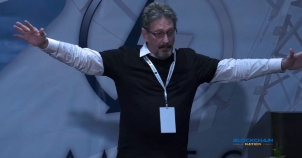 John McAfee-Linked Bitcoin Mining Firm Hit with Lawsuit over Pump-and-Dump Scheme