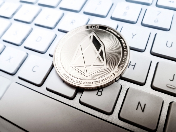Block.one Vows to Use its EOS Tokens to Prevent Voting Cartels
