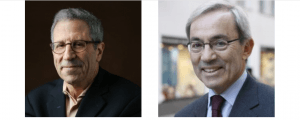 Nobel Laureates Flocking to Crypto Startups