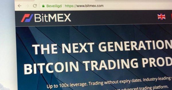 BitMEX Takes Aim at Bitcoin Core, Will Launch Competing Software Client