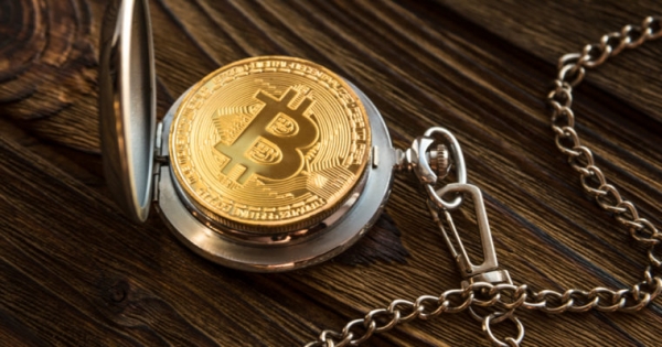 Bitcoin Breakout &lsquo;Only a Matter of Time&rsquo;: Analyst