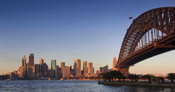 NSW Registry Manager to Test Land Conveyancing on a Blockchain in Australia