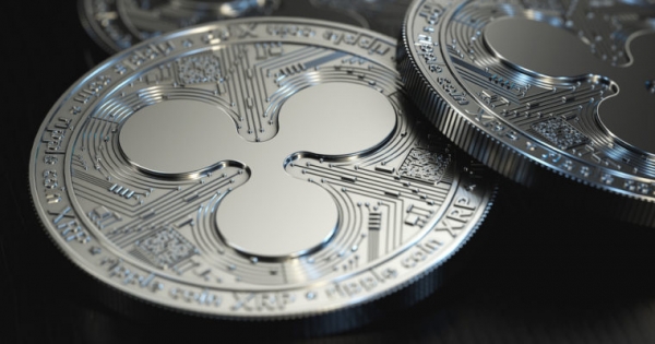 This Loan Provider Takes Ripple (XRP) as Collateral