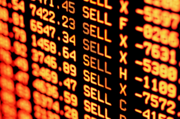 Bitcoin, Ethereum and Altcoins Trend Overwhelmingly Negative