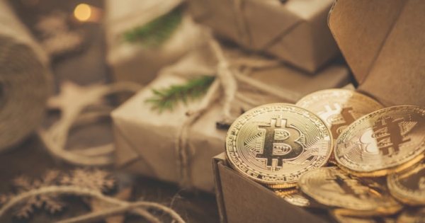 Op-Ed: &lsquo;Tis the Season &mdash; to Evaluate Bitcoin&rsquo;s Price Performance