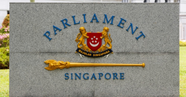 Singapore: Bill Tabled to Place Crypto Payment Services Under Central Bank Oversight