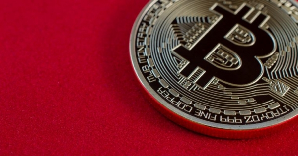 Bitcoin Falls to 19th[!] in China&rsquo;s Latest Blockchain Rankings