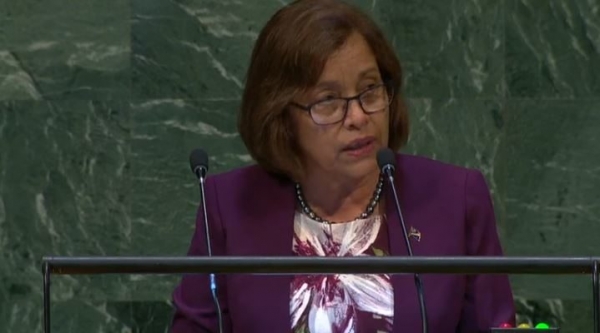 Marshall Islands President Survives Crypto-Infused No-Confidence Vote