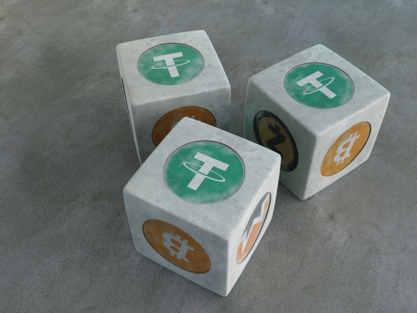 US Justice Department Probes Tether for Bitcoin Price Manipulation: Report