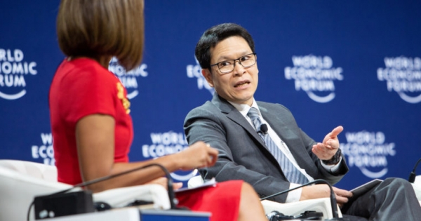 Bank of Thailand Governor: No Central Bank Digital Currency Within 3-5 Years