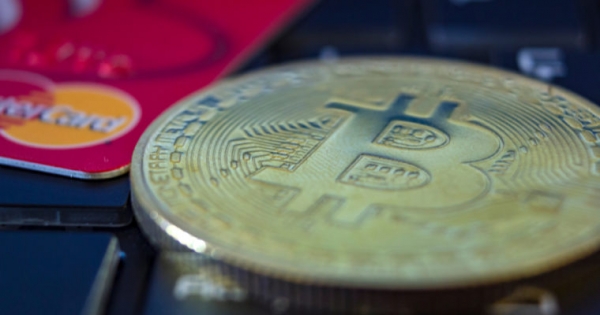 Big Milestone: Bitcoin on Track to Transfer More Value Than Mastercard Daily