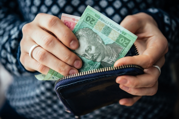 Blockchain in Action: Bitfury helps to Boost Ukraine’s Budget