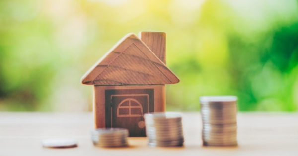 You Can Now Use Crypto to Take out a Real Mortgage on Virtual Land