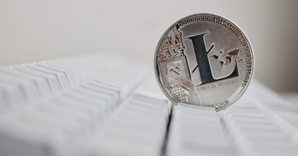 Litecoin&rsquo;s Franklyn Richards Says Cryptocurrency Will Be Institutionalized &mdash; And That&rsquo;s OK