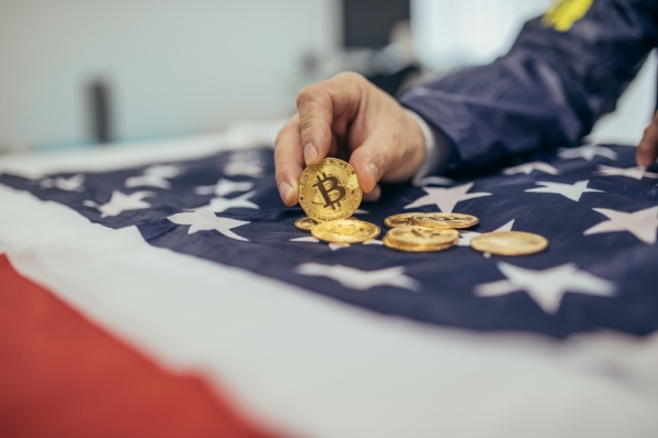 No Coins for You! Michigan Bans Crypto Donations for Political Campaigns