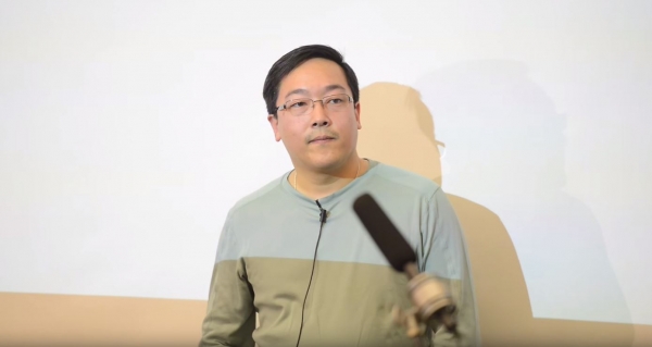 Litecoin&rsquo;s Franklyn Richards Says Cryptocurrency Will Be Institutionalized &mdash; And That&rsquo;s OK