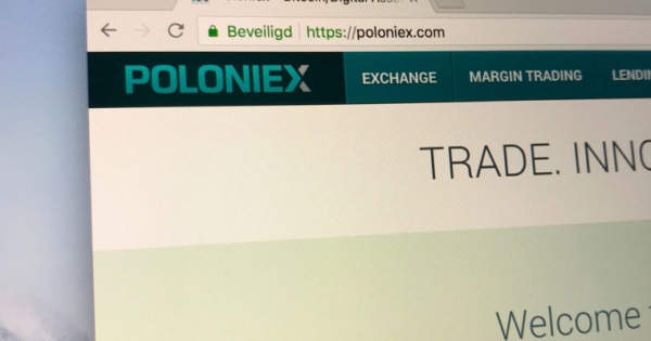 Poloniex Requires 2,000 Confirmations for Bytecoin Transactions