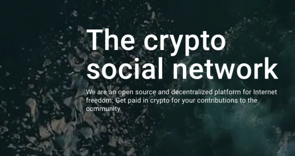 How Crypto Social Network Minds is Using Ad Buys to Create a &lsquo;Semi-Stablecoin&rsquo;