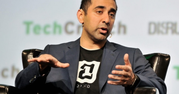 Coinbase CTO: Crypto is Entering the Tech Mainstream