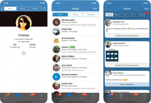 First Kin Apps Now Live - Check Them Out